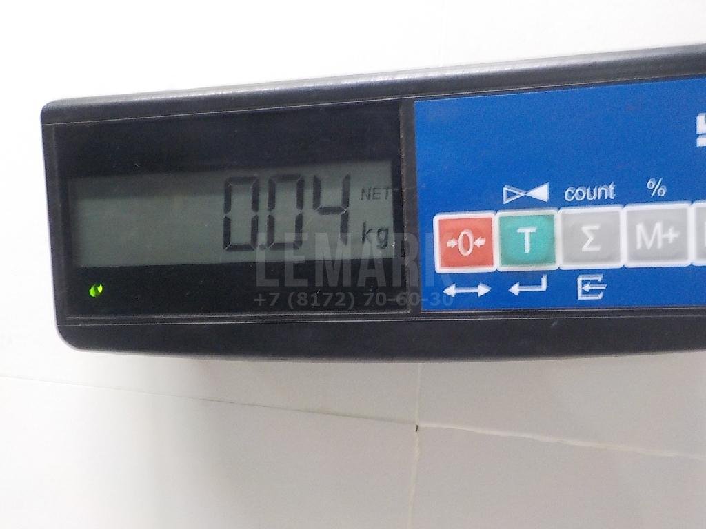 Клапан впускной для  Audi 80/90 [B4] 1991-1995