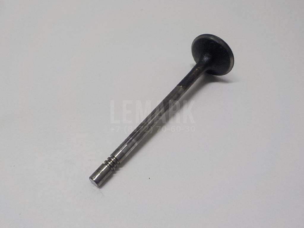 Клапан впускной для  Audi 80/90 [B4] 1991-1995