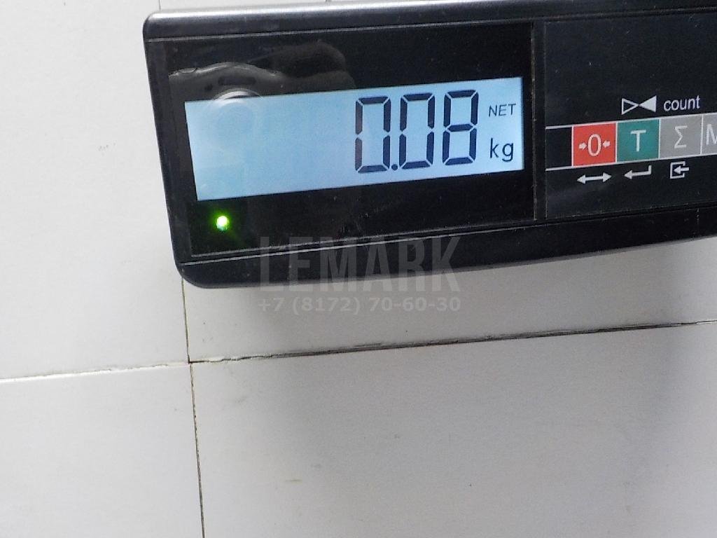 Крышка топливного бака