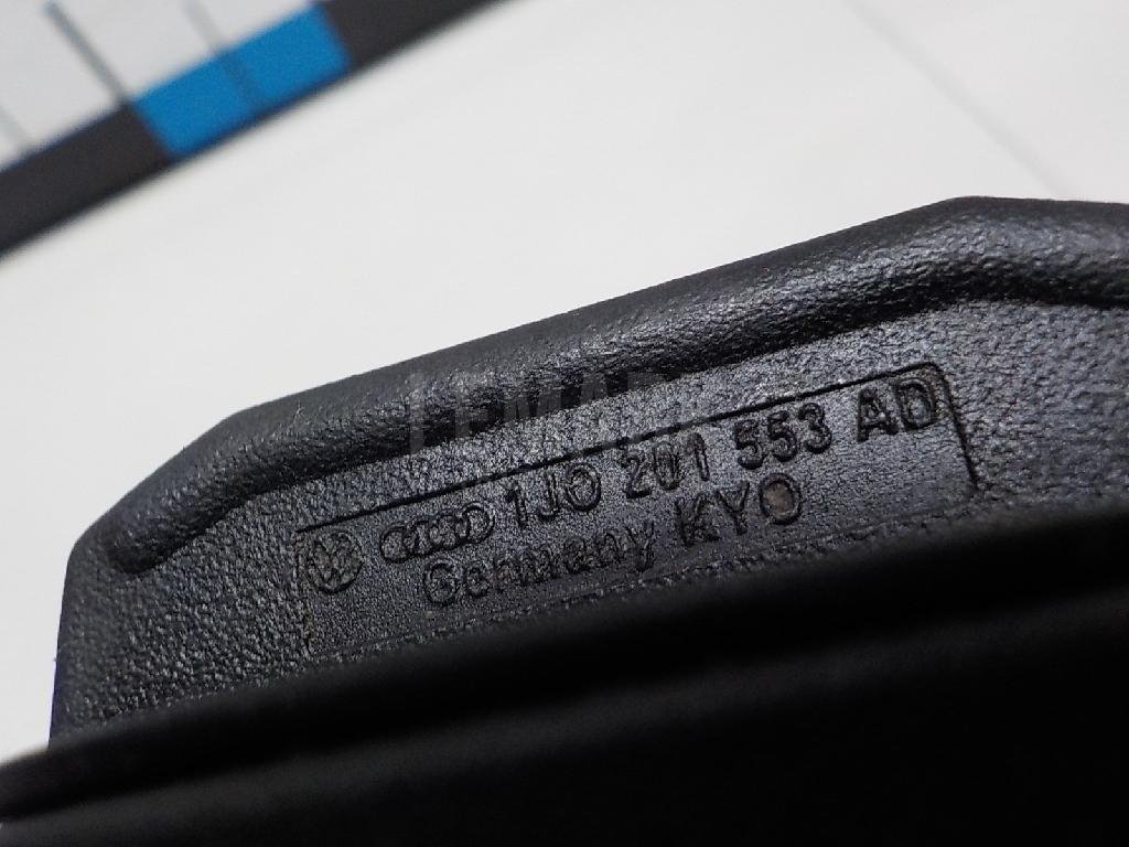 Крышка топливного бака