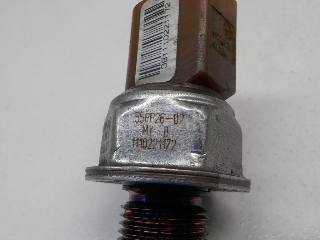 Датчик давления топлива