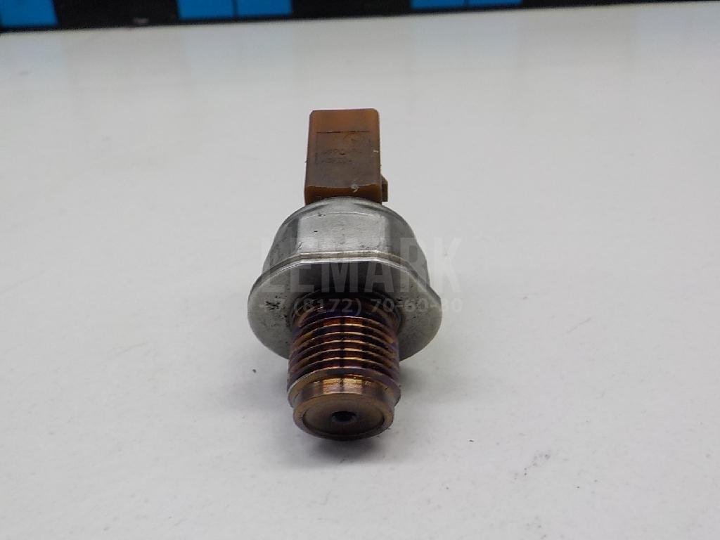 Датчик давления топлива