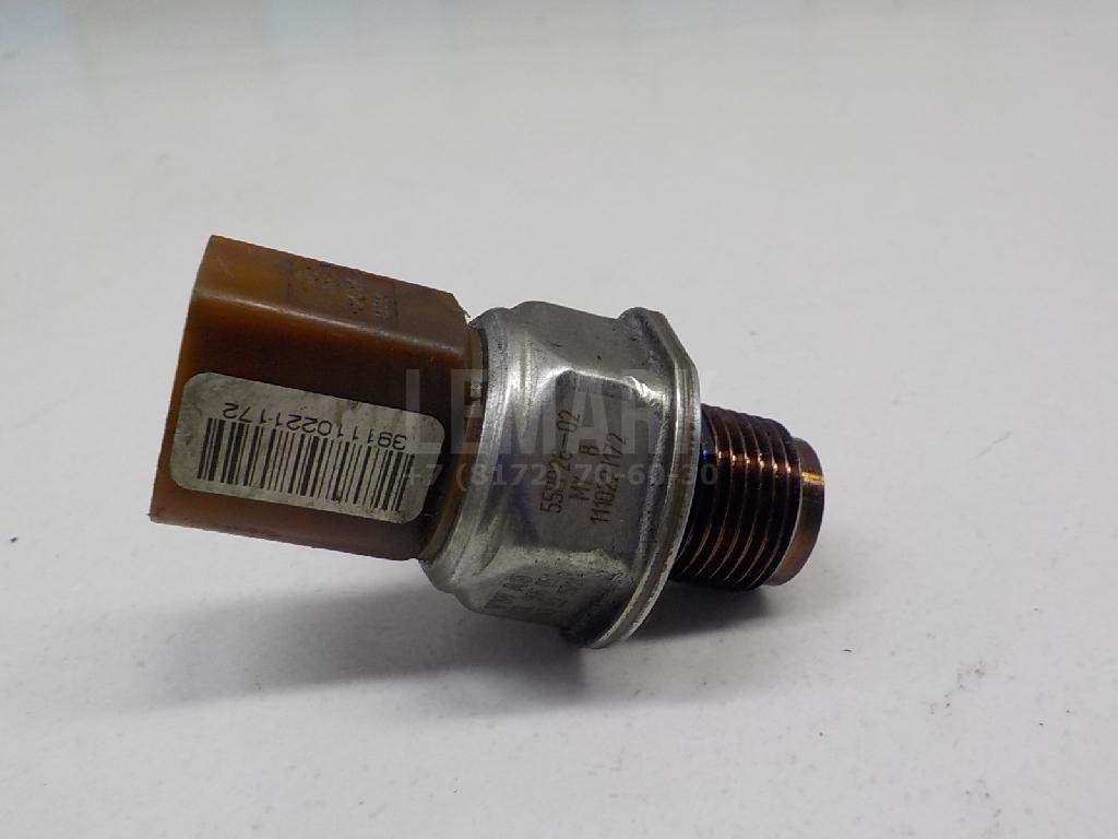 Датчик давления топлива