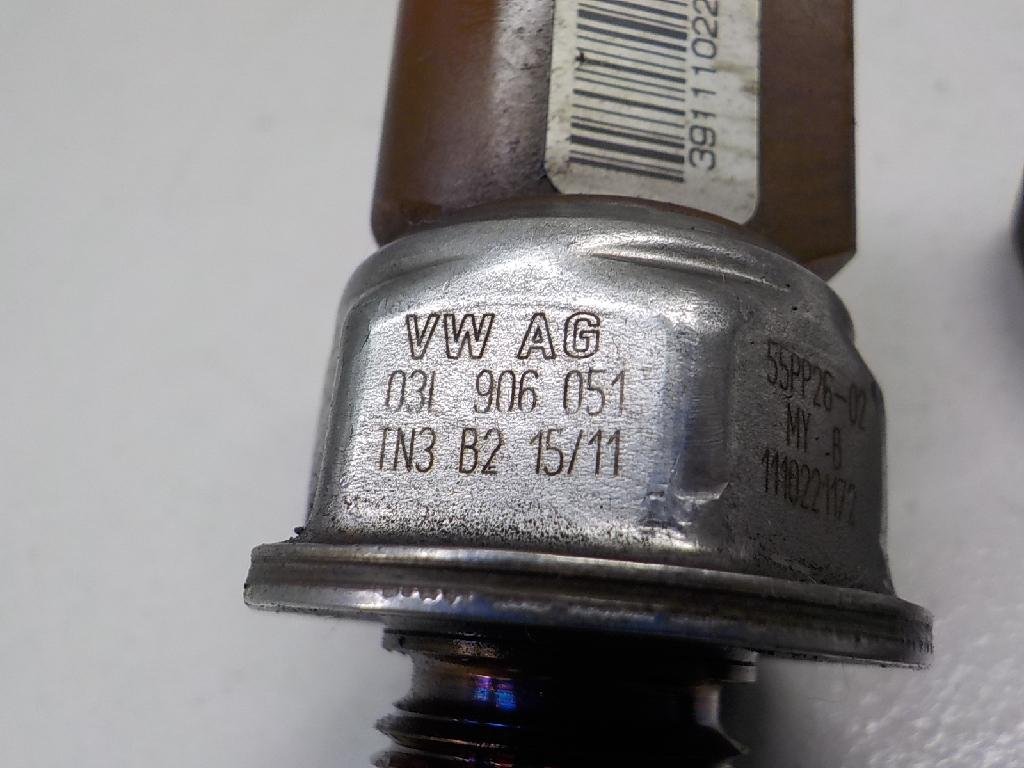 Датчик давления топлива