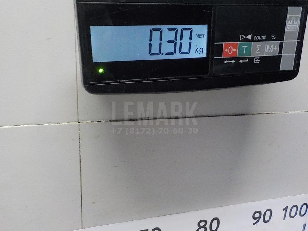 Пластина КПП для  Audi A1 (8X) 2010-2018