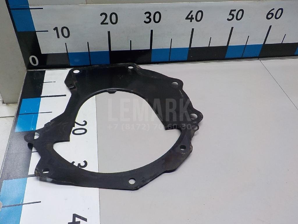 Пластина КПП для  Audi A1 (8X) 2010-2018