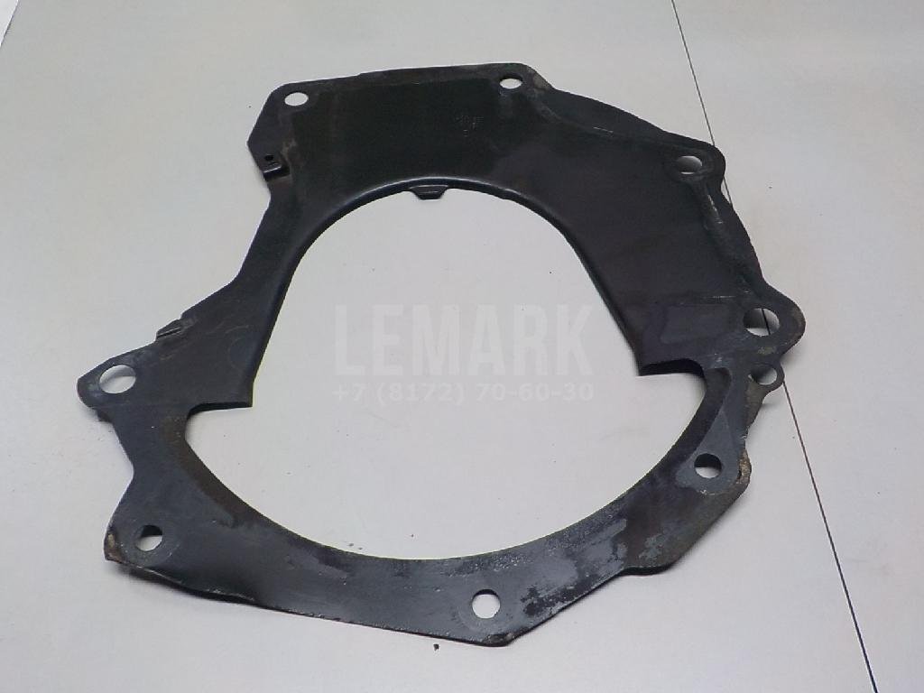 Пластина КПП для  Audi A1 (8X) 2010-2018