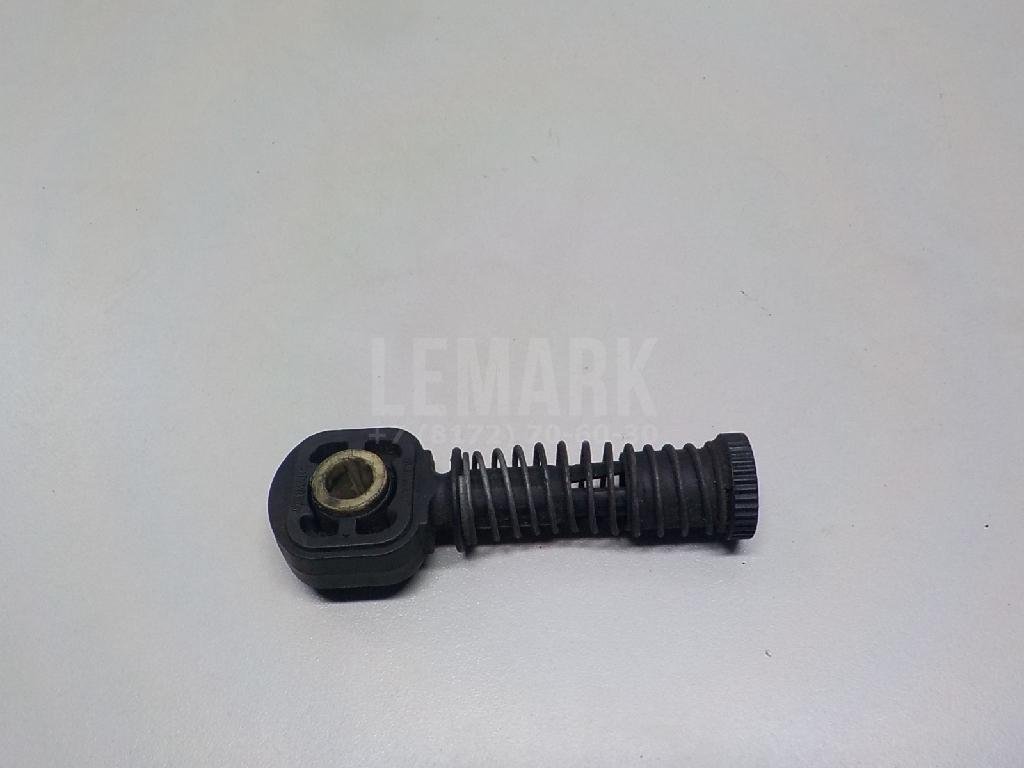 Фиксатор троса КПП