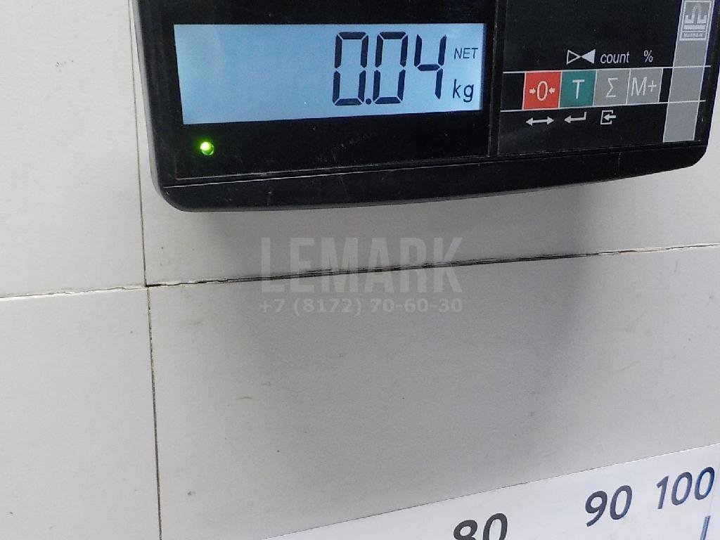 Фиксатор троса КПП