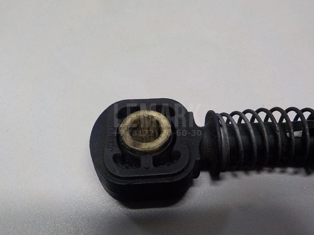 Фиксатор троса КПП