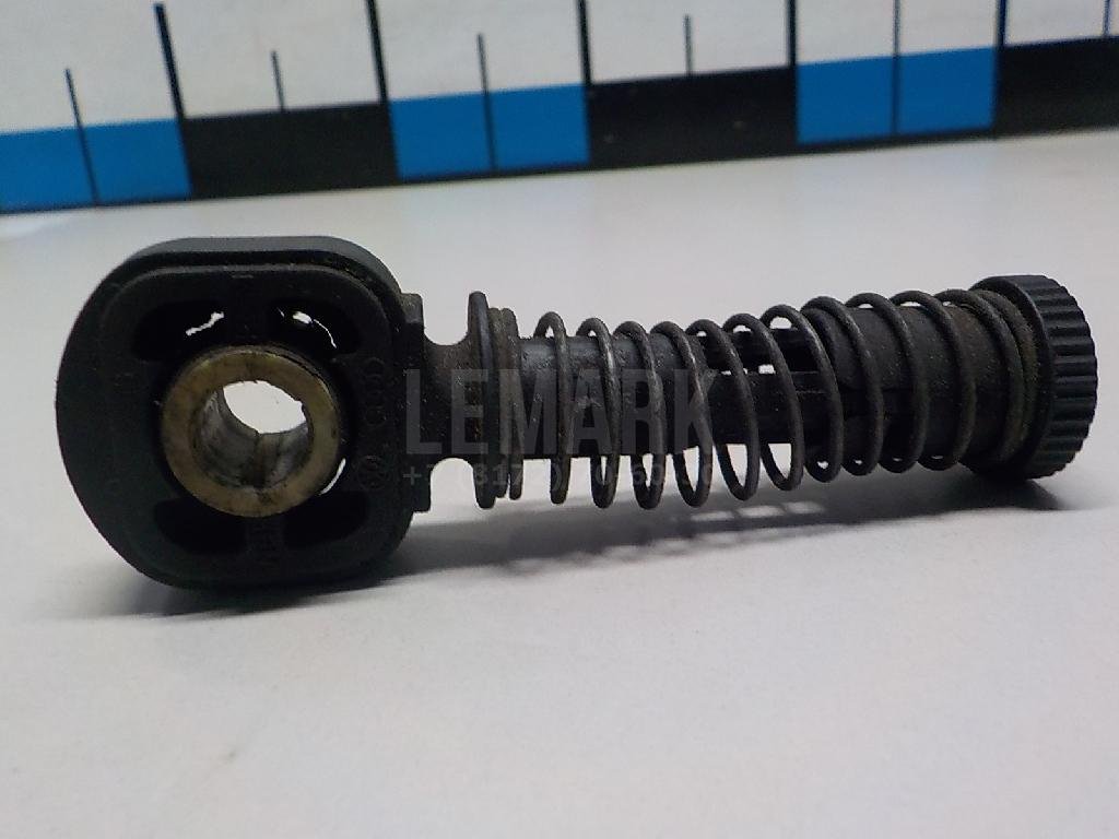 Фиксатор троса КПП