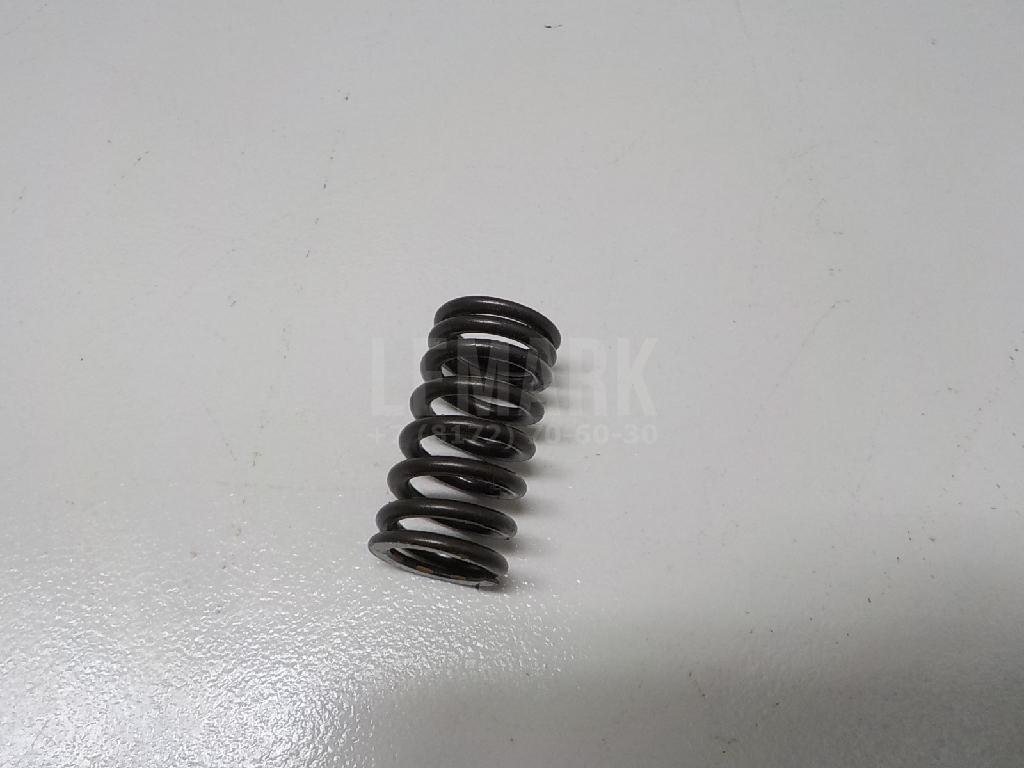 Пружина клапана