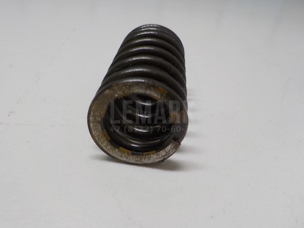 Пружина клапана