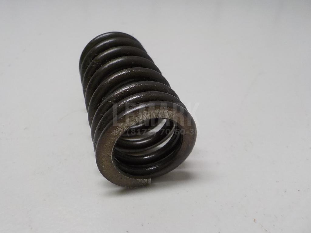 Пружина клапана