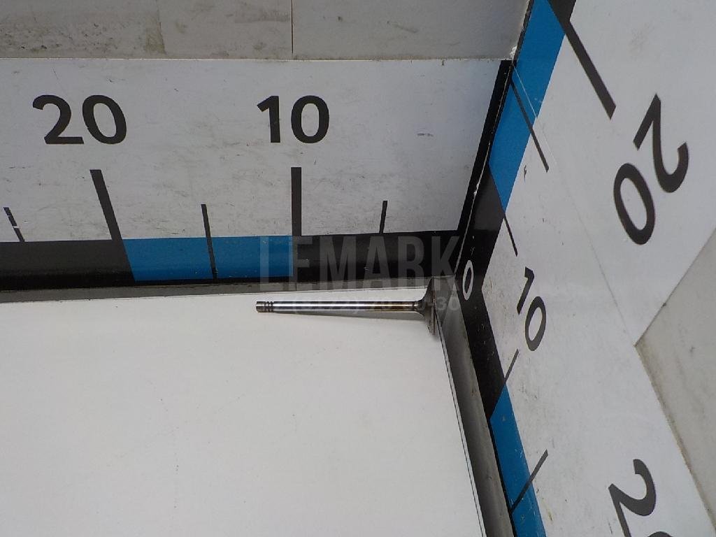 Клапан впускной