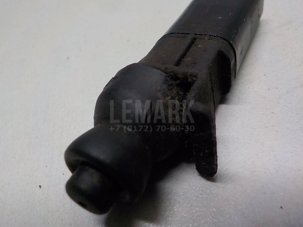 Замок лючка бензобака