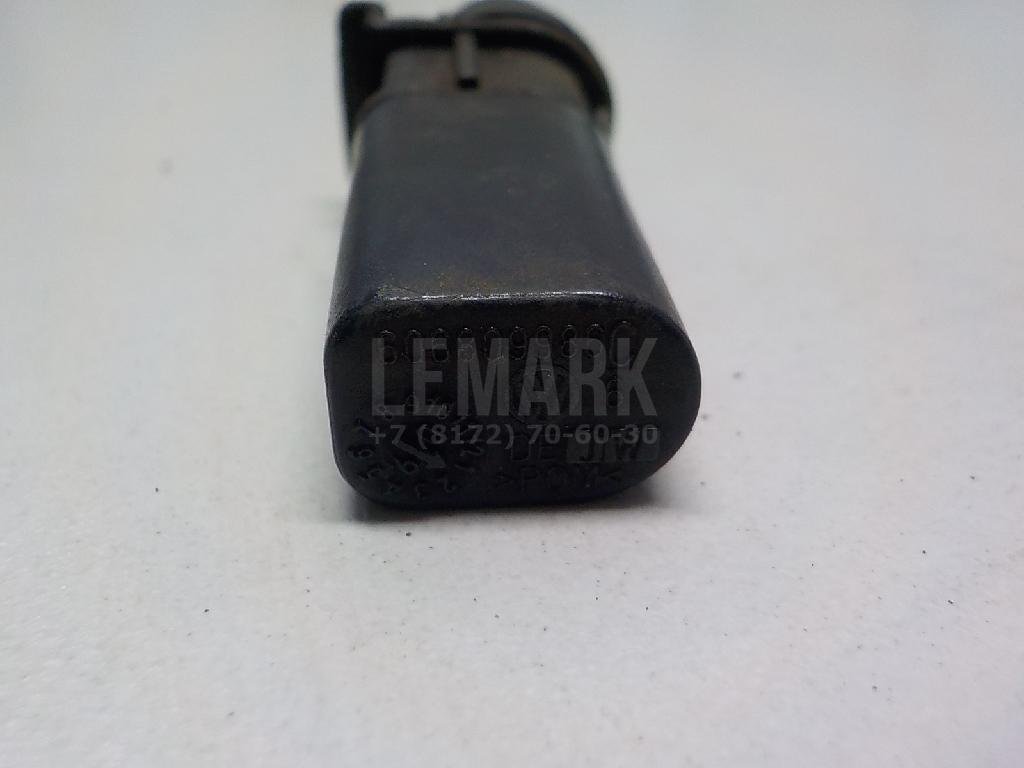 Замок лючка бензобака