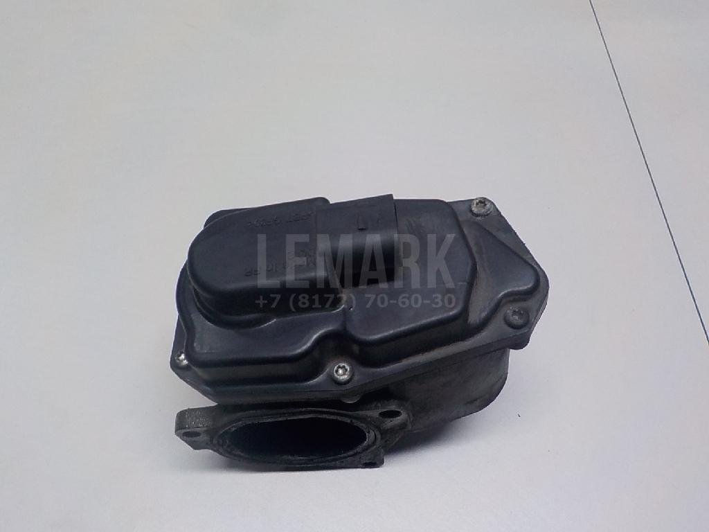 Клапан рециркуляции выхлопных газов