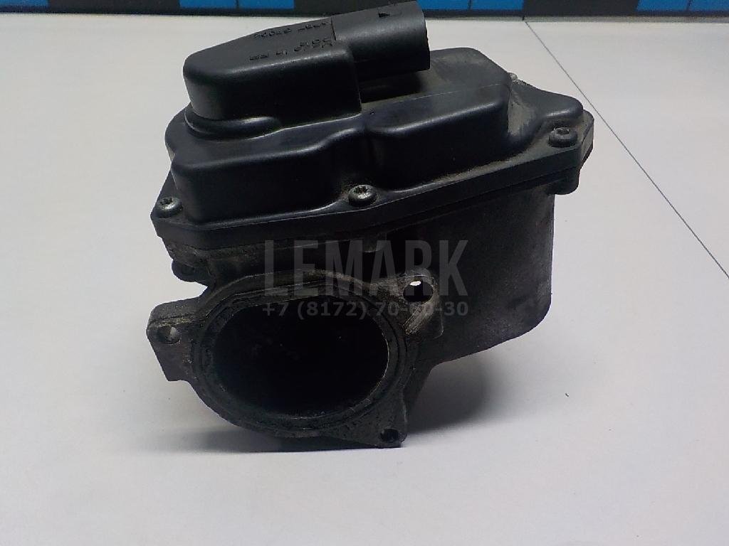 Клапан рециркуляции выхлопных газов