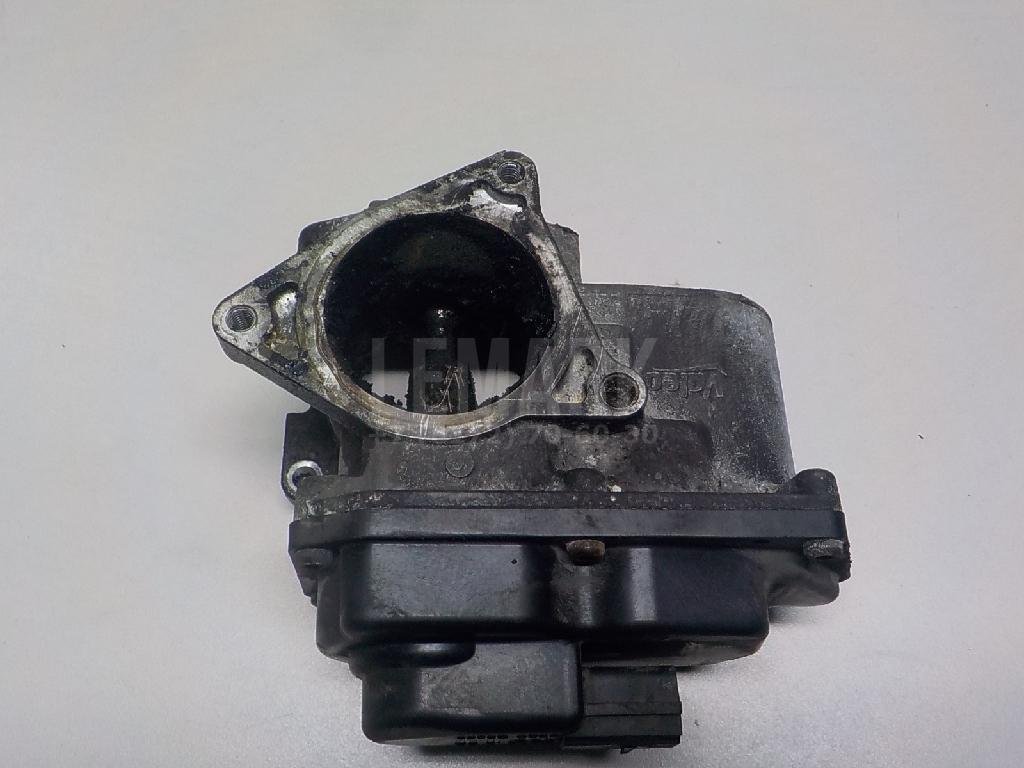 Клапан рециркуляции выхлопных газов