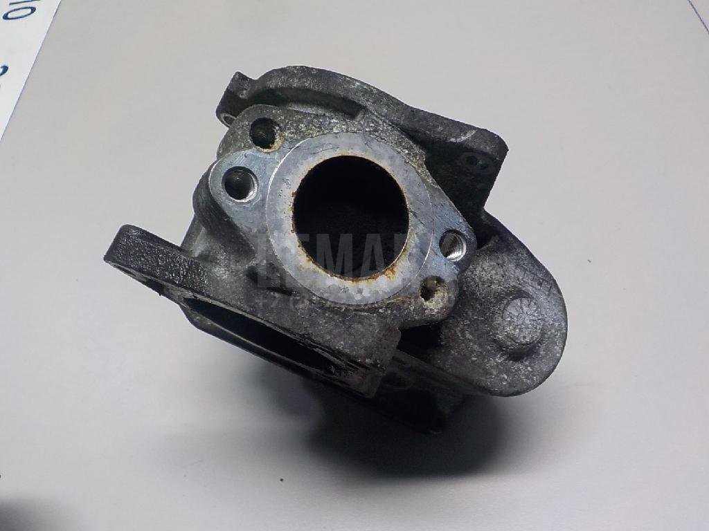 Клапан рециркуляции выхлопных газов