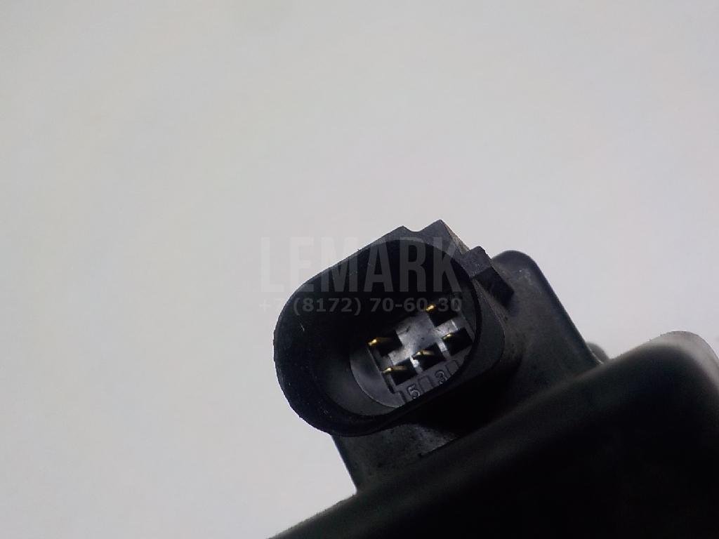 Клапан рециркуляции выхлопных газов