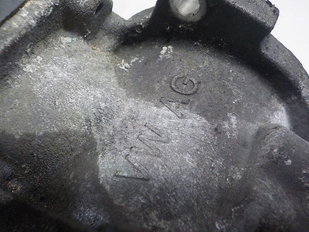 Клапан рециркуляции выхлопных газов