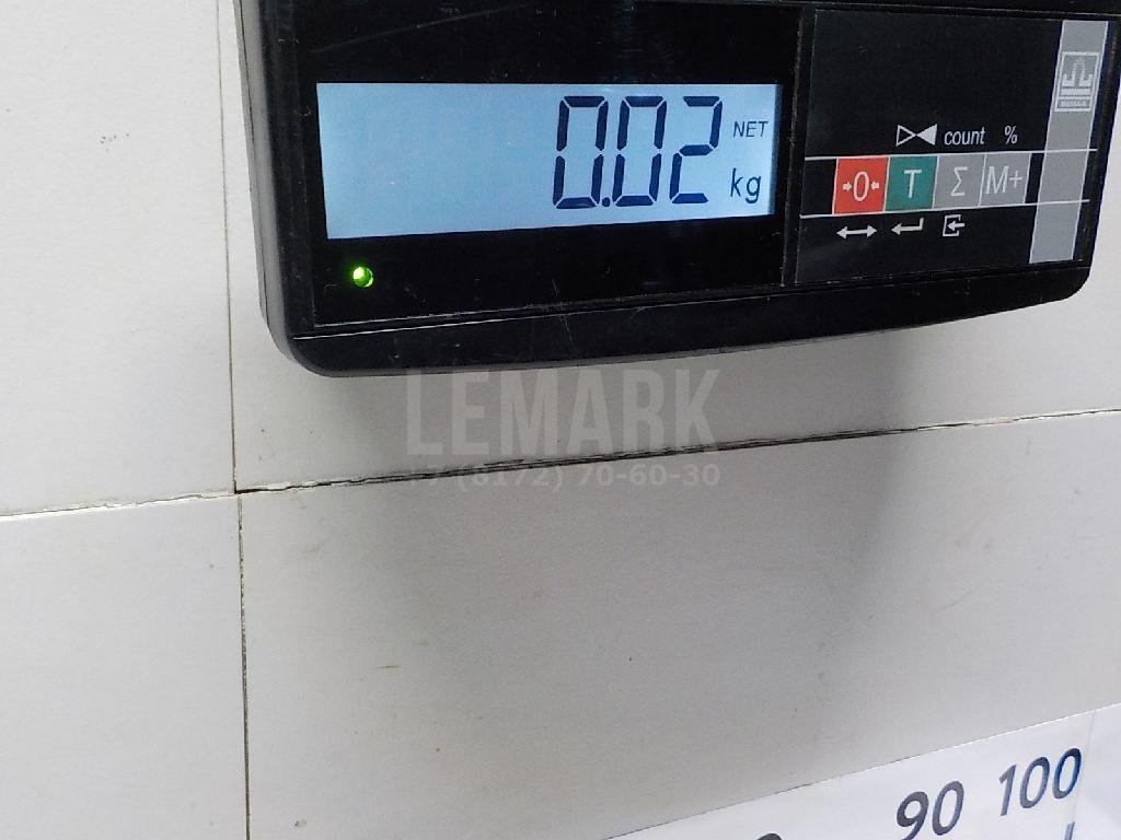 Крепеж газового упора