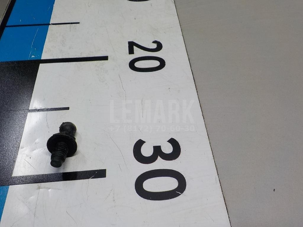 Крепеж газового упора