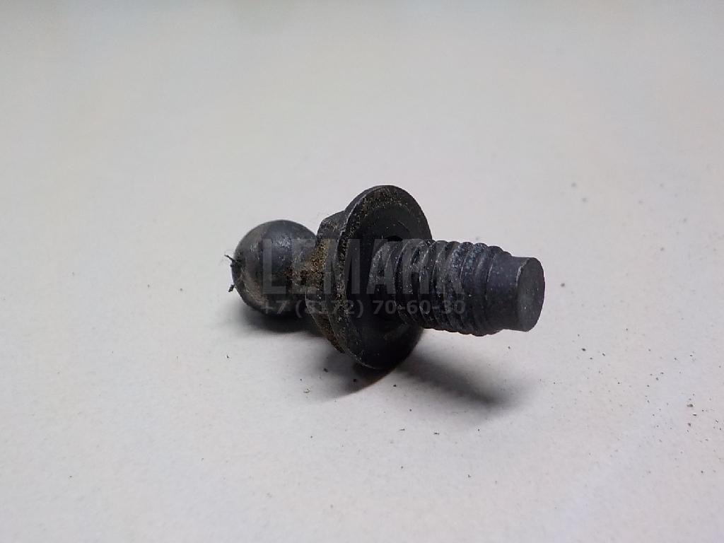 Крепеж газового упора