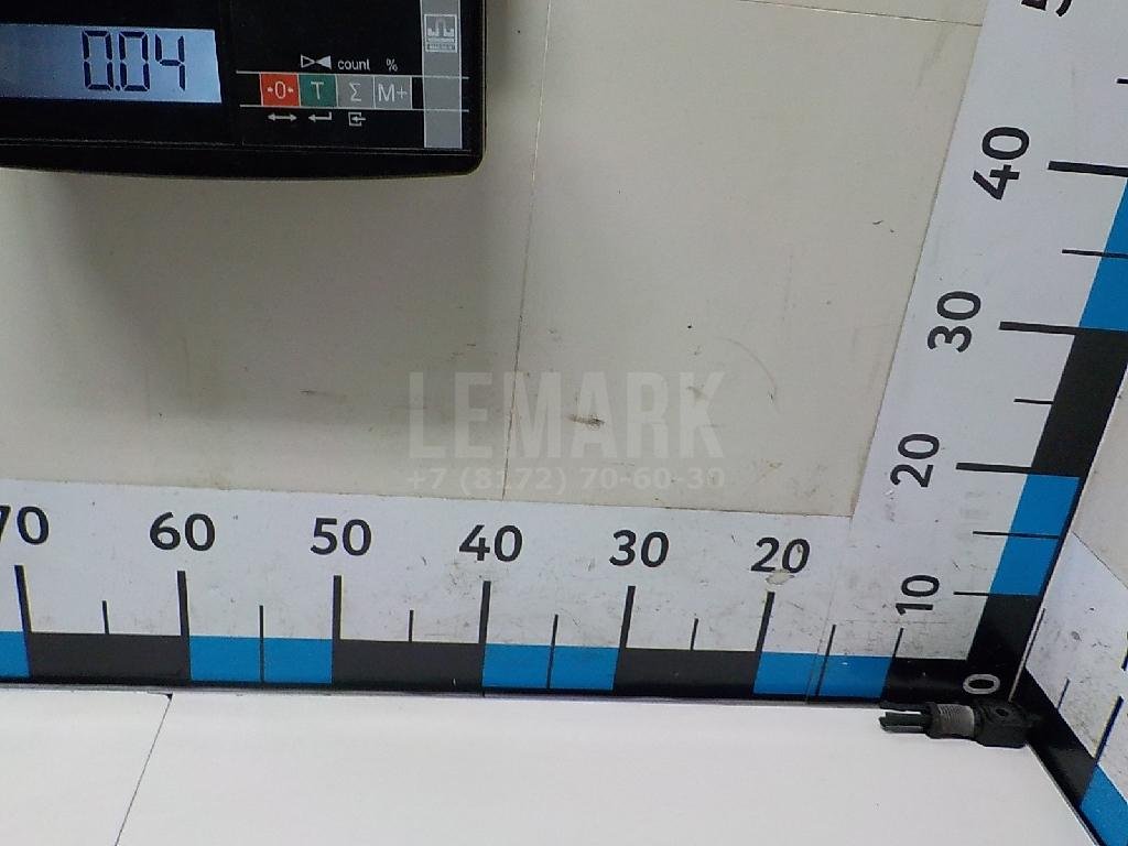 Фиксатор троса КПП