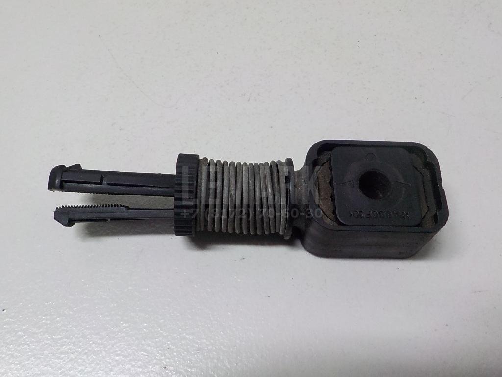 Фиксатор троса КПП