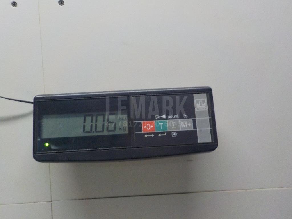 Датчик давления топлива