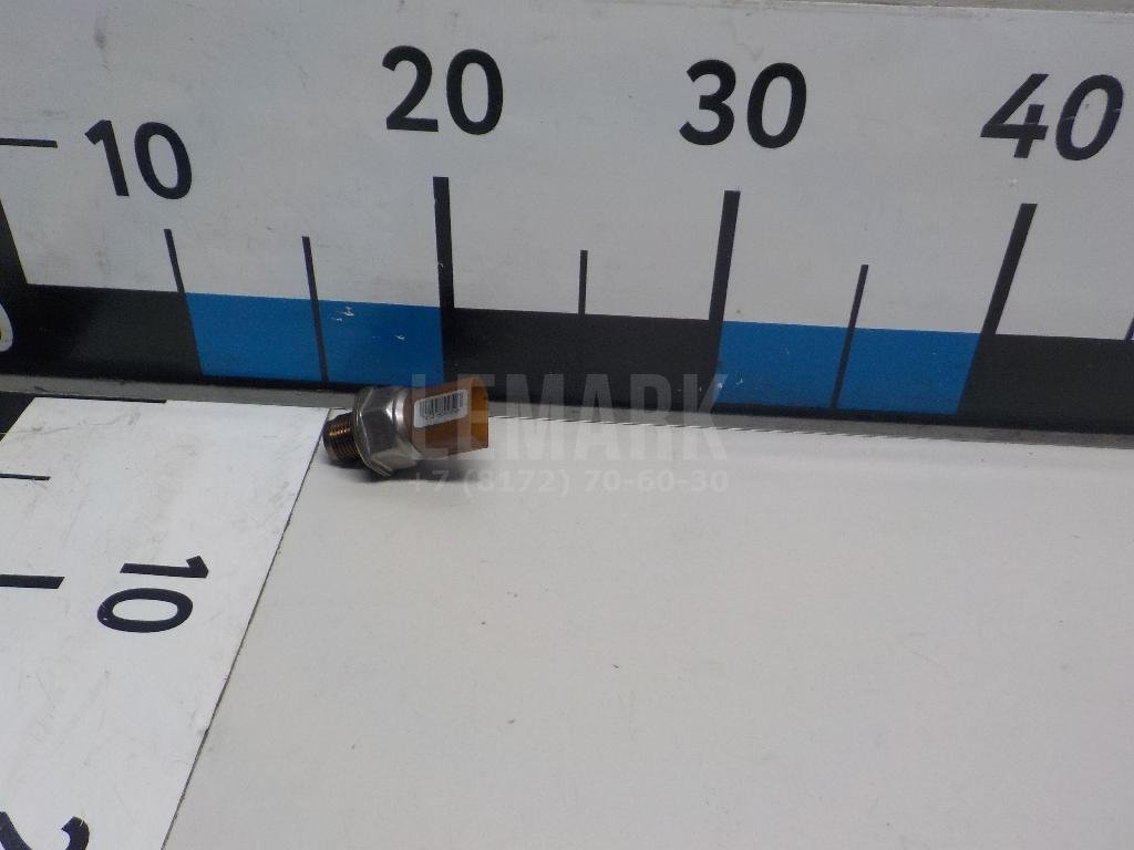 Датчик давления топлива