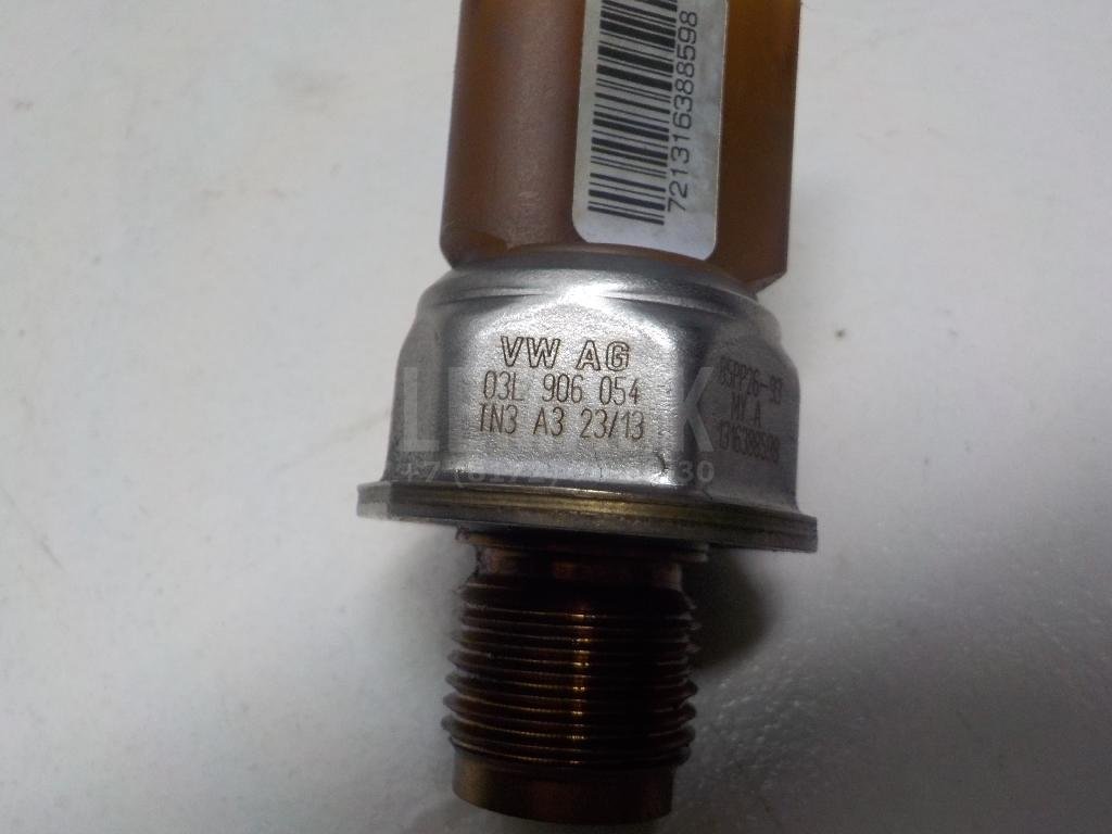 Датчик давления топлива