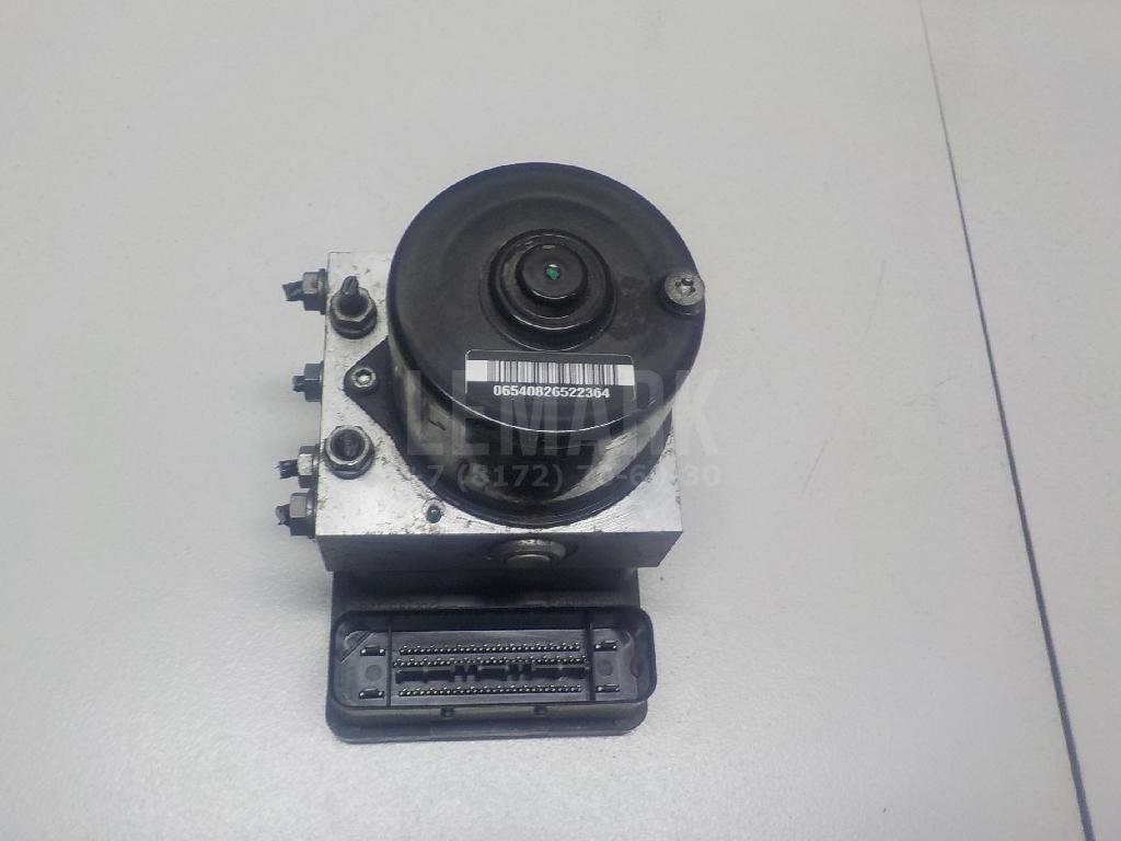 Блок ABS (насос)