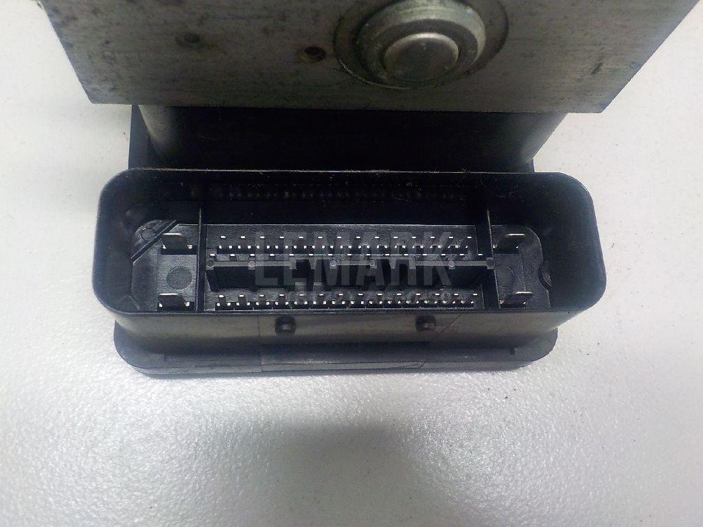 Блок ABS (насос)