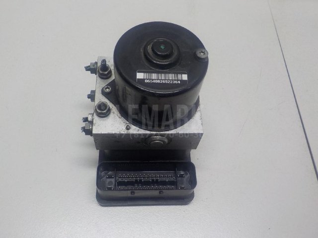 Блок ABS (насос)