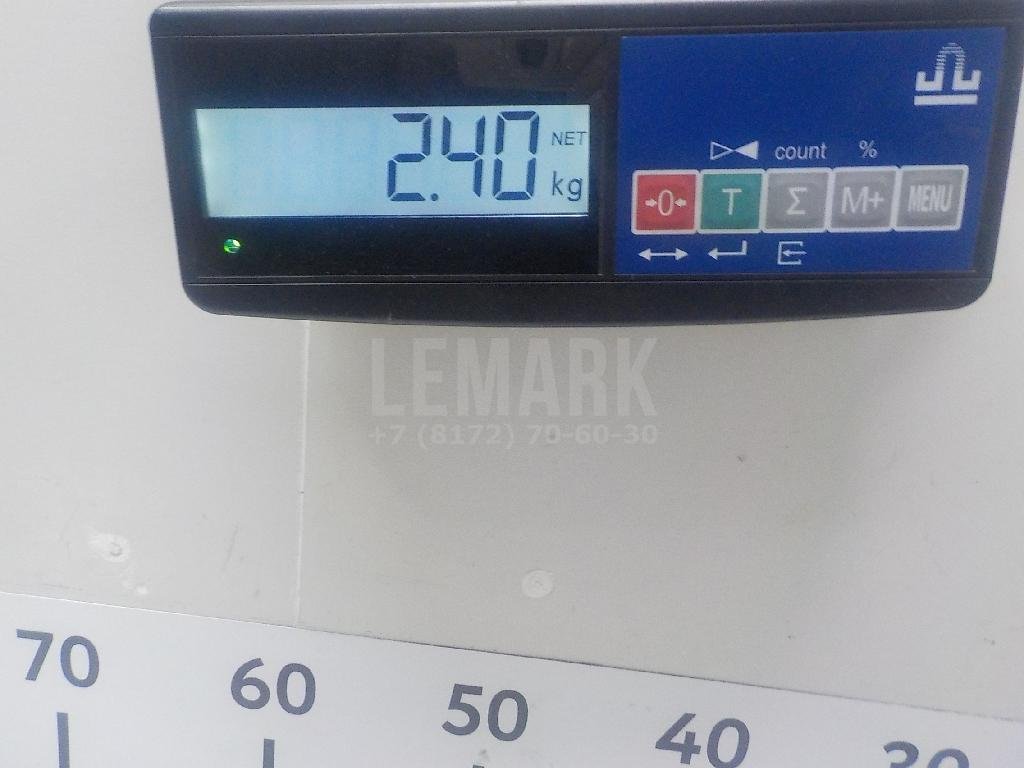 Блок ABS (насос)