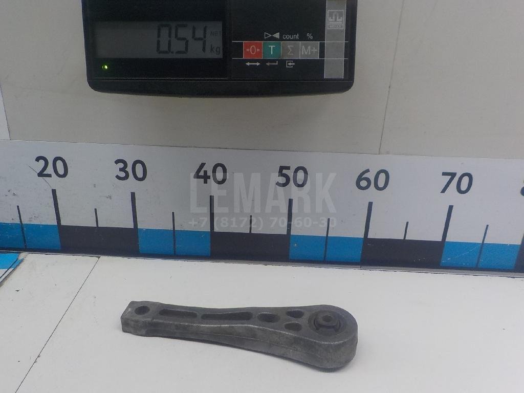 Опора двигателя задняя