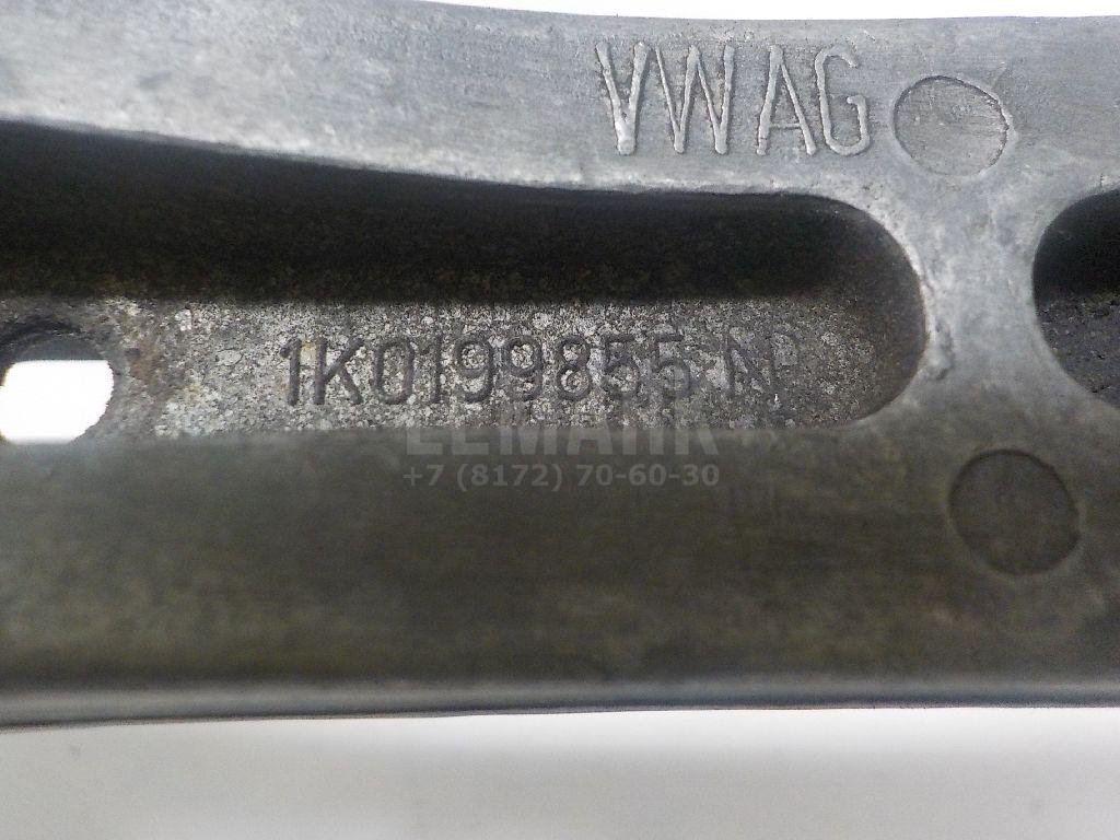 Опора двигателя задняя