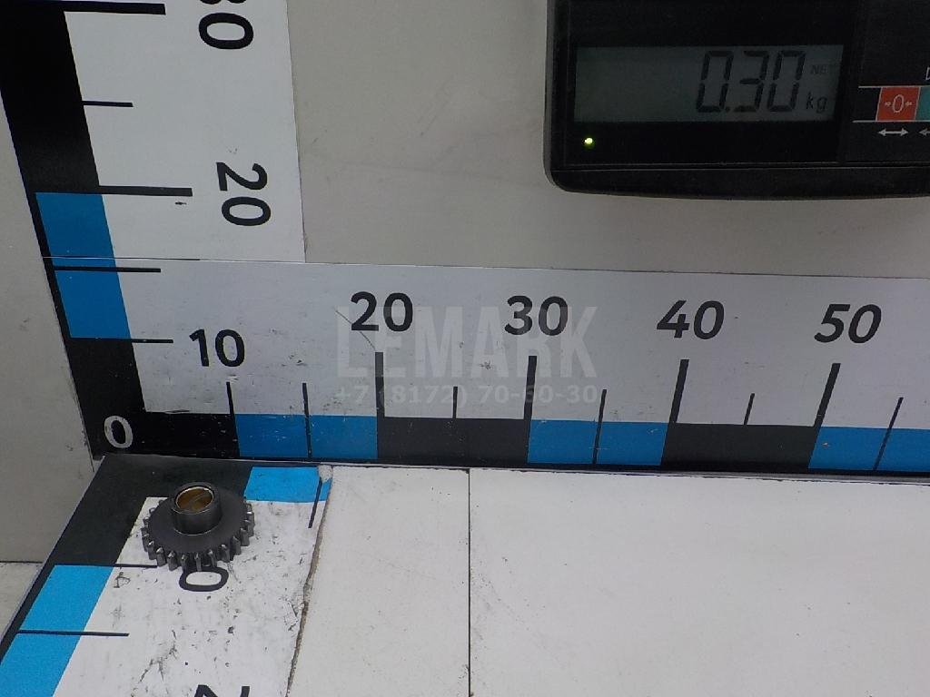 Шестерня задней передачи