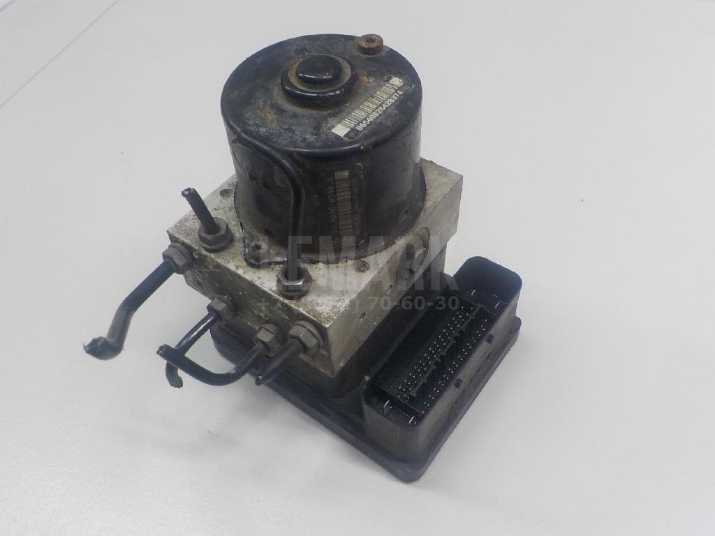 Блок ABS (насос)