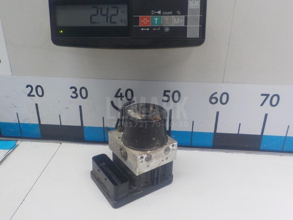 Блок ABS (насос)