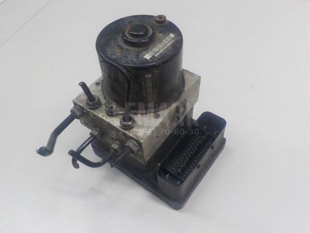 Блок ABS (насос)