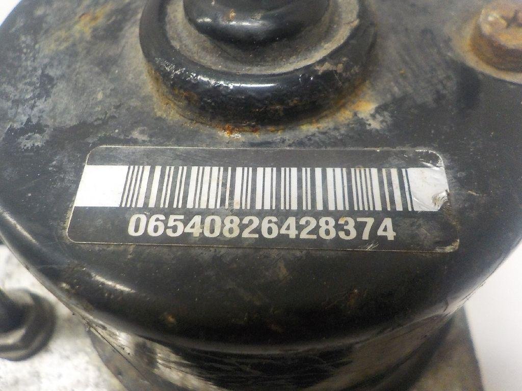 Блок ABS (насос)