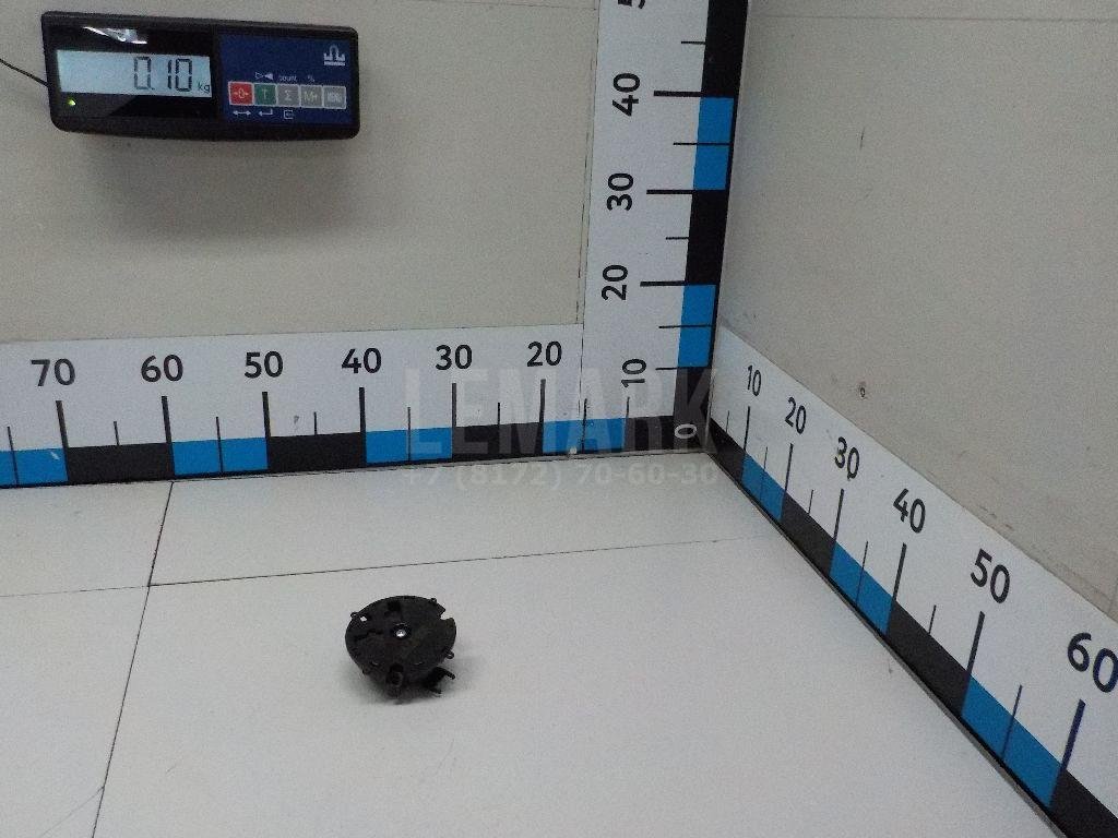 Механизм зеркала