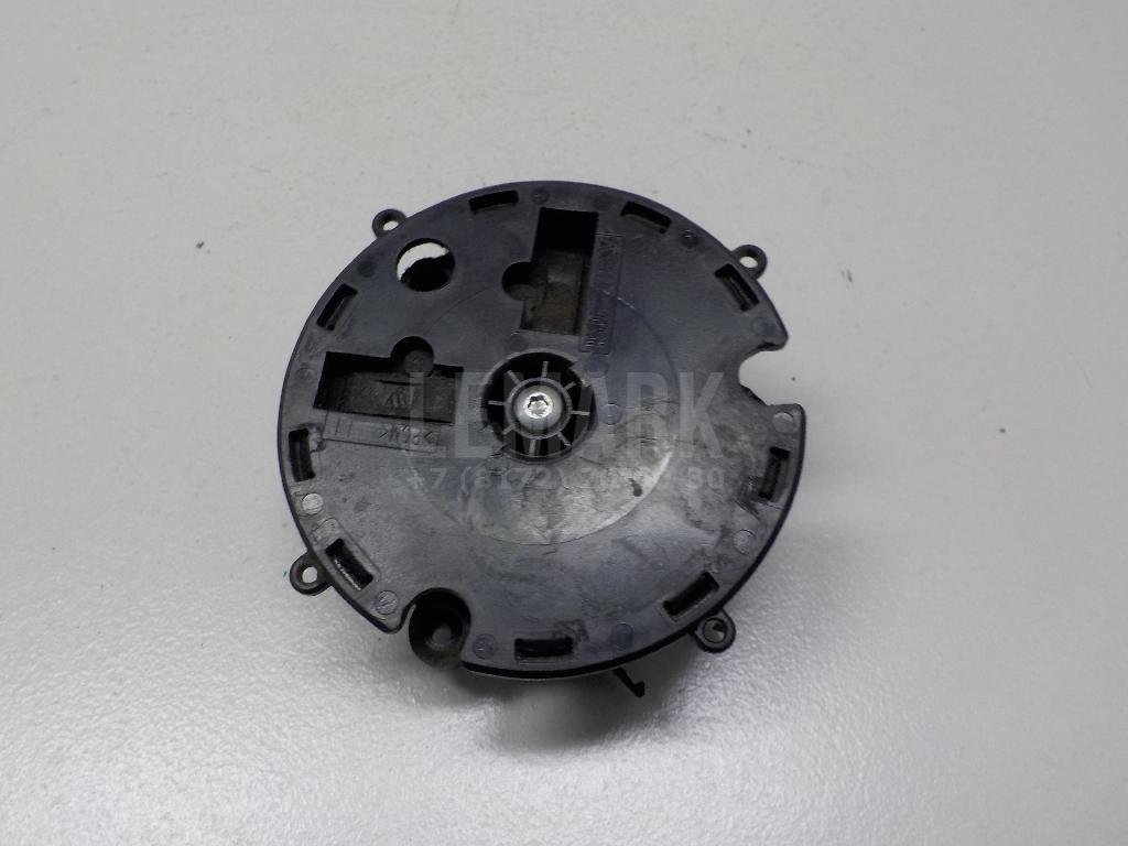 Механизм зеркала