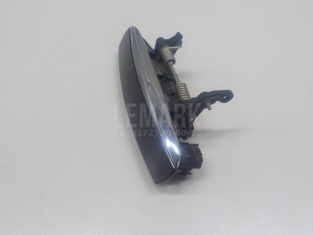 Ручка двери наружная левая