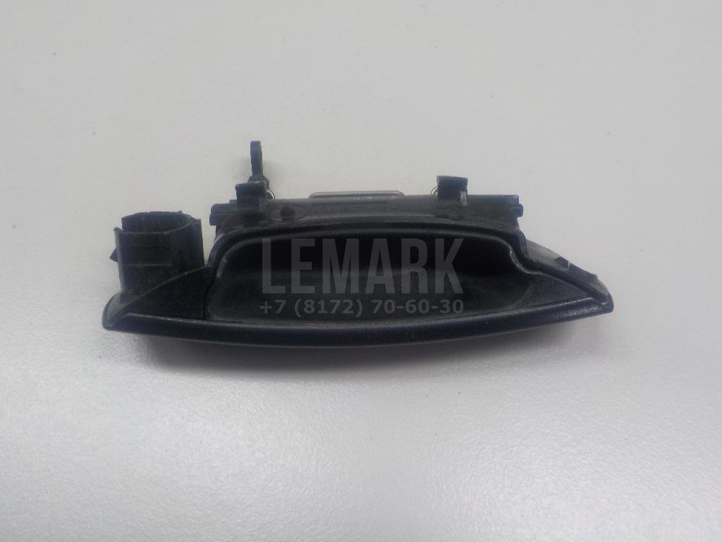 Ручка двери наружная левая